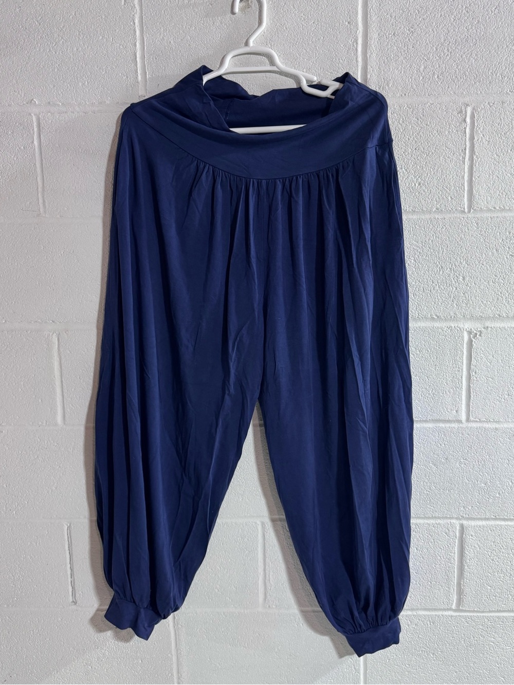 Purusha People Crystal Constellation Genie Pants 2x